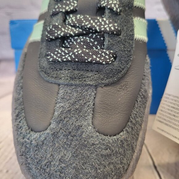 Adidas Womens Sambae Shoes - Picture 2 of 13